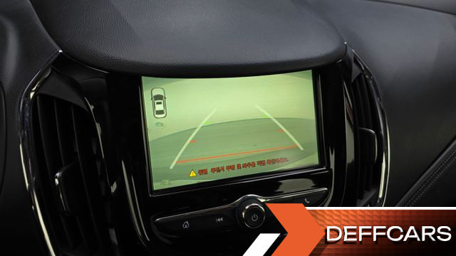 ChevroletGMDaewoo CRUZE 1.4 Turbo LTZ купить на сайте DeffCars