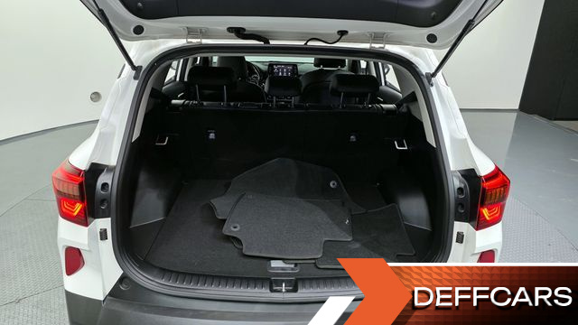 Kia SELTOS Gasoline 1.6 Turbo 4WD Gravity купить на сайте DeffCars
