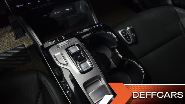 Hyundai TUCSON Gasoline 1.6 Turbo 2WD Premium купить на сайте DeffCars