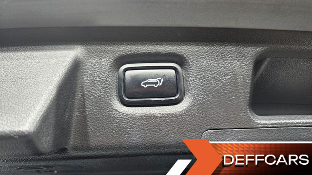 Hyundai SANTAFE Diesel 2.2 4WD Exclusive купить на сайте DeffCars
