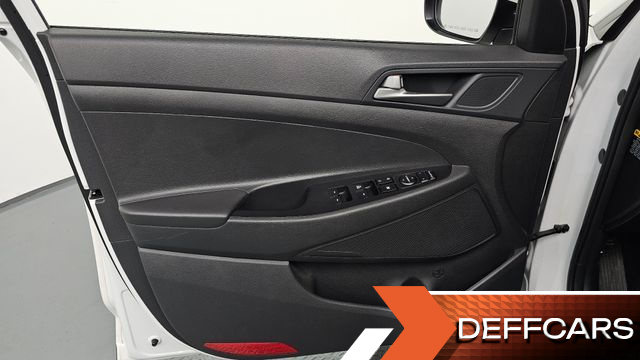 Hyundai TUCSON Diesel 1.7 2WD Smart купить на сайте DeffCars