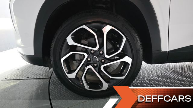 ChevroletGMDaewoo TRAX 1.2 RS купить на сайте DeffCars