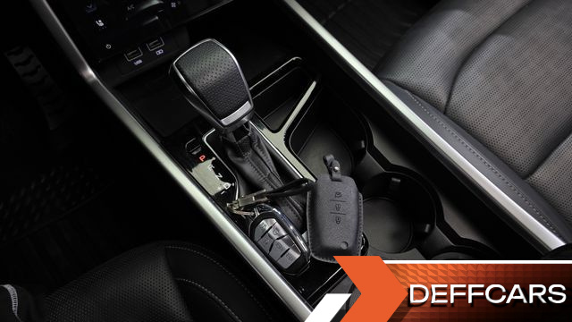 Ssangyong TORRES Gasoline 1.5 2WD T7 купить на сайте DeffCars