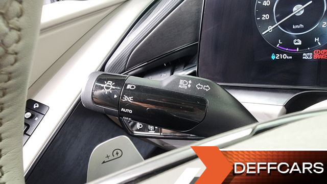 Kia NIRO Air купить на сайте DeffCars