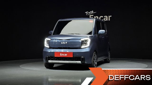 Kia RAY Signature купить на сайте DeffCars