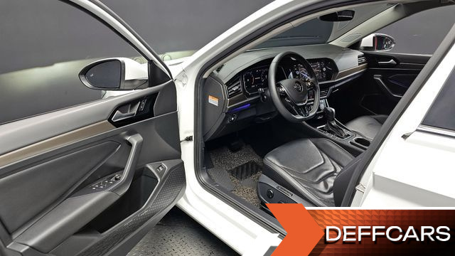 Volkswagen JETTA 1.4 TSI Prestige купить на сайте DeffCars