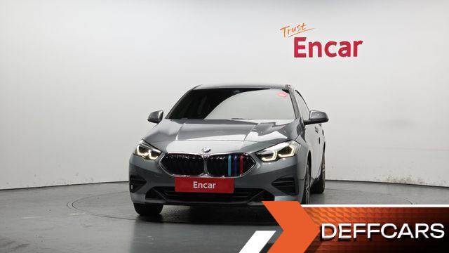 BMW 2-SERIES 220i Advantage купить на сайте DeffCars