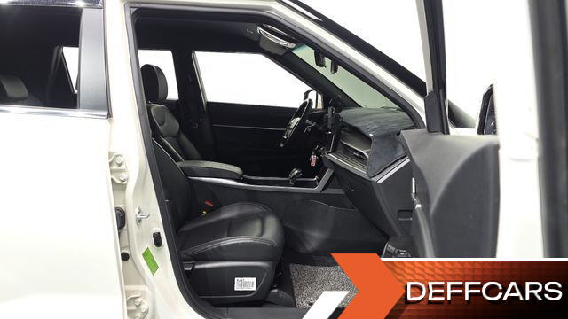 Ssangyong TORRES Gasoline 1.5 2WD T5 купить на сайте DeffCars