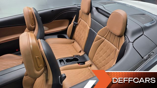 Mercedes CLE-CLASS CLE450 4MATIC Cabriolet купить на сайте DeffCars