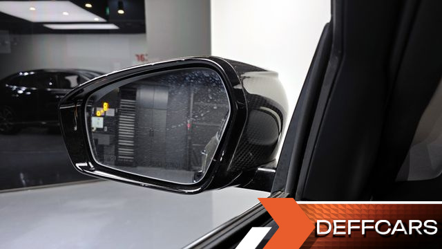 Hyundai GRANDEUR 3.3 Le Blanc купить на сайте DeffCars