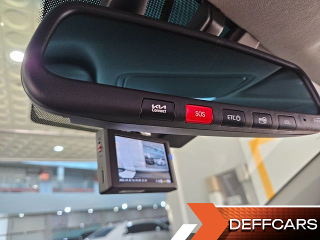 Kia K3 1.6 Prestige купить на сайте DeffCars