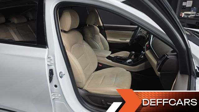 Hyundai GRANDEUR 2.4 Premium Special купить на сайте DeffCars