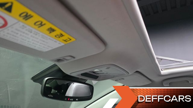 ChevroletGMDaewoo MALIBU 2.0 Turbo LT Permium купить на сайте DeffCars