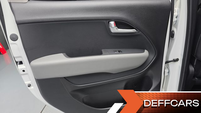 Kia RAY Signature купить на сайте DeffCars
