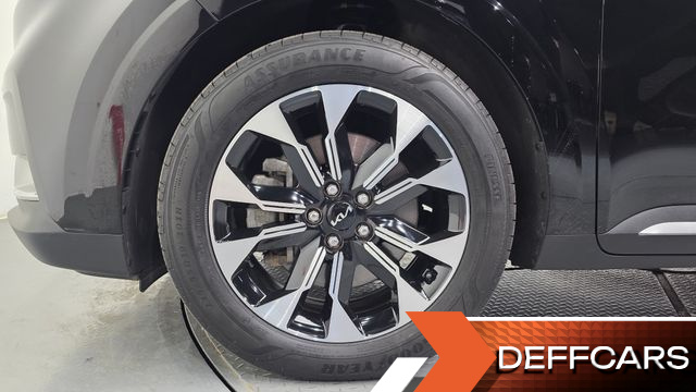 Kia CARNIVAL 9-Seater Noblesse купить на сайте DeffCars