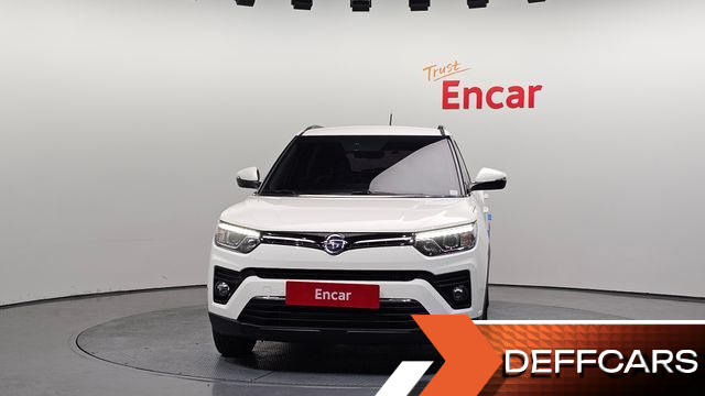 Ssangyong TIBOLI Gasoline 1.5 2WD V3 купить на сайте DeffCars