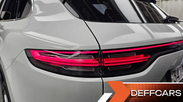 Porsche CAYENNE 3.0 купить на сайте DeffCars