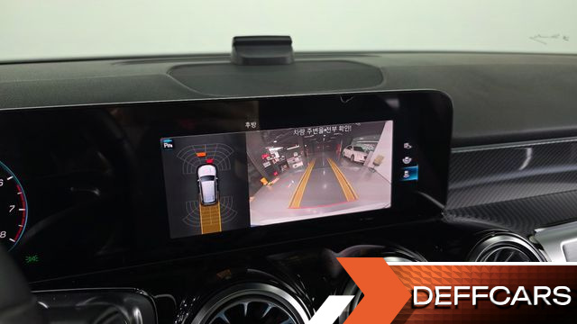 Mercedes GLB-CLASS GLB250 4MATIC купить на сайте DeffCars