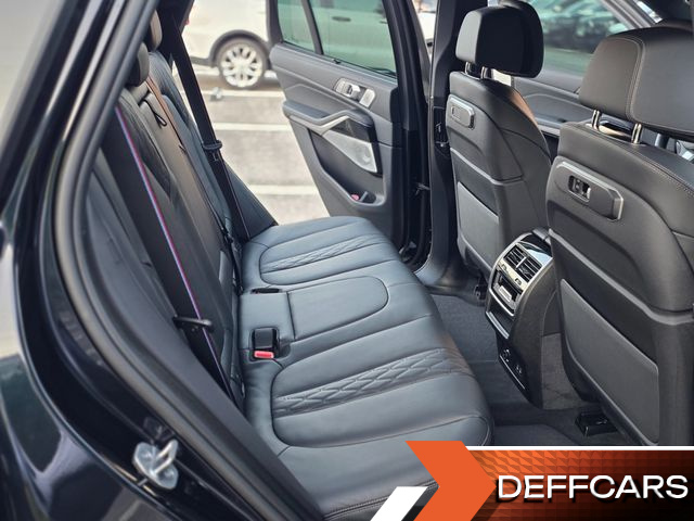 BMW X5 xDrive 40i M Sport Pro Special Edition купить на сайте DeffCars