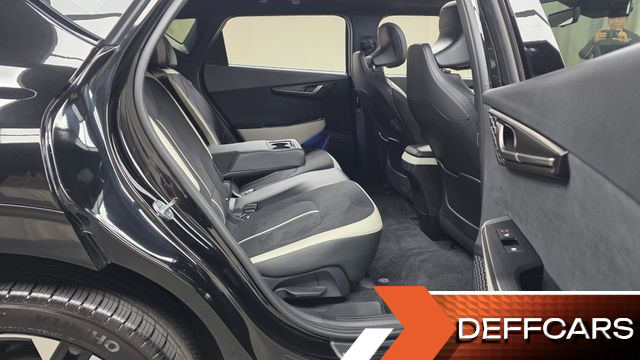 Kia EV6 Long Range 4WD GT Line купить на сайте DeffCars
