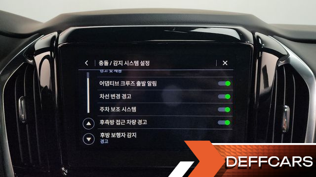 ChevroletGMDaewoo TRAVERSE 3.6 AWD Redline купить на сайте DeffCars