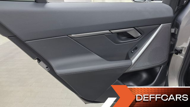 BMW 5-SERIES 520i купить на сайте DeffCars