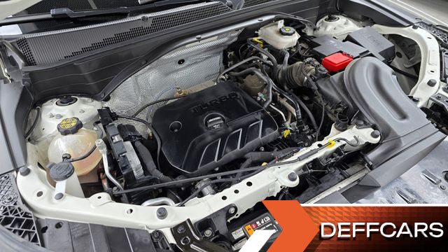 ChevroletGMDaewoo TRAILBLAZER 1.3 Turbo 2WD RS купить на сайте DeffCars