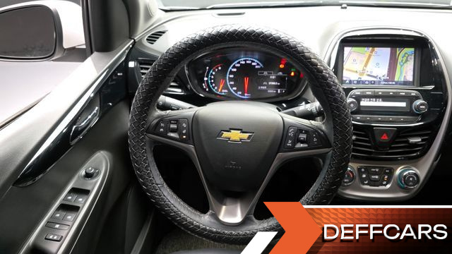 ChevroletGMDaewoo SPARK LTZ купить на сайте DeffCars
