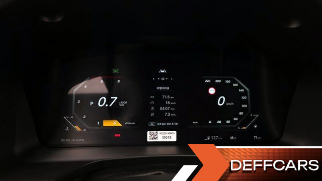 Ssangyong MUSSO Disel 2.2 4WD M7 Grand Style купить на сайте DeffCars