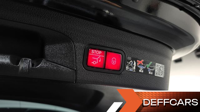 Mercedes GLE-CLASS GLE350 4MATIC купить на сайте DeffCars