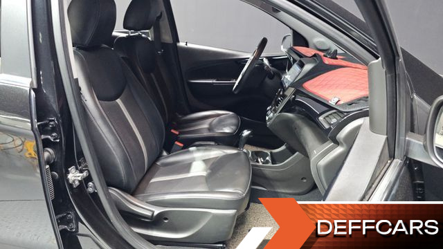 ChevroletGMDaewoo SPARK Premier купить на сайте DeffCars