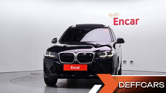 BMW IX3 M Sports купить на сайте DeffCars