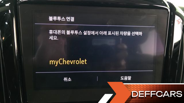 ChevroletGMDaewoo TRAVERSE 3.6 AWD Premier купить на сайте DeffCars