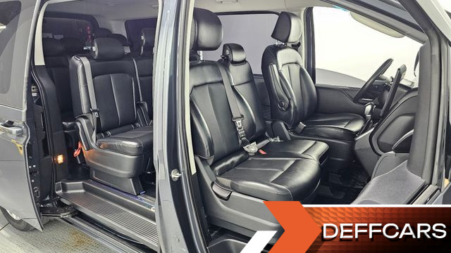 Hyundai STARIA Tourer 11-Seater Modern купить на сайте DeffCars