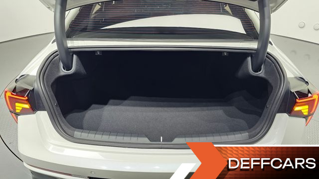 Kia K5 2.0 Prestige купить на сайте DeffCars