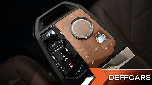 BMW IX xDrive50 Sport Special Edition купить на сайте DeffCars
