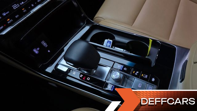 Kia K7 3.0 GDI Noblesse купить на сайте DeffCars