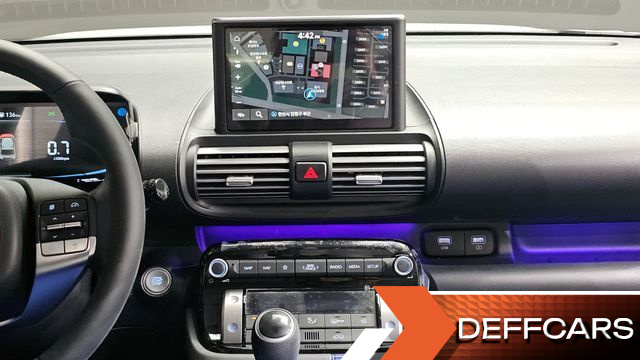 Hyundai CASPER Modern купить на сайте DeffCars