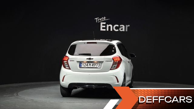 ChevroletGMDaewoo SPARK My Fit Edition купить на сайте DeffCars