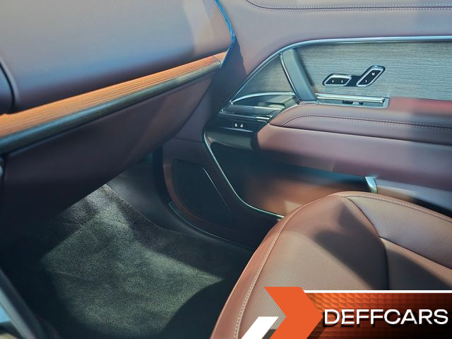 Land Rover RANGE ROVER P530 Autobiography купить на сайте DeffCars