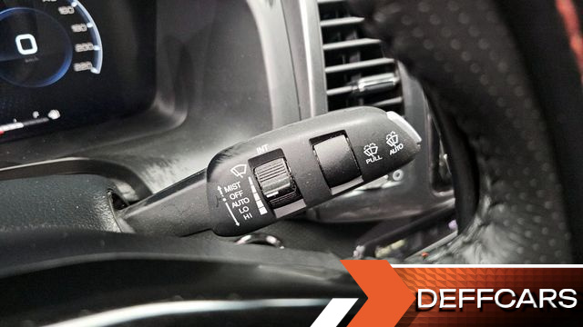 Ssangyong REXTON Diesel 2.2 4WD Prestige купить на сайте DeffCars