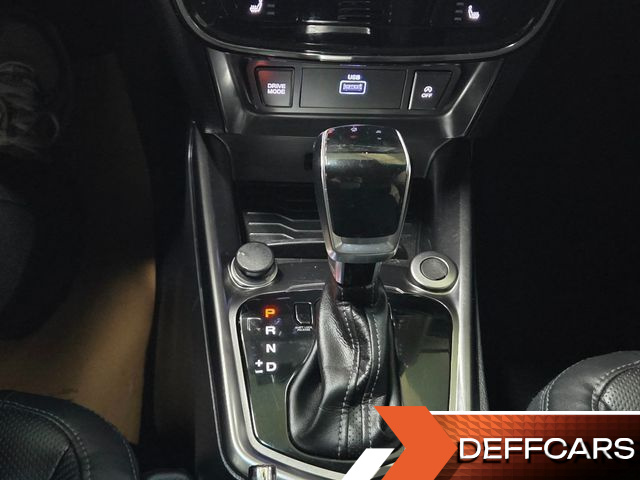 Ssangyong TIBOLI Gasoline 1.5 2WD V3 купить на сайте DeffCars