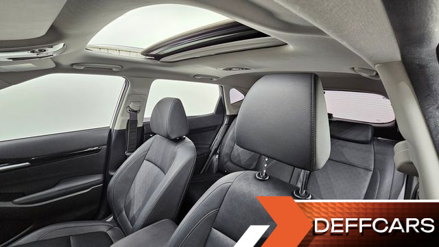 Kia SELTOS Gasoline 1.6 Turbo 4WD Signature купить на сайте DeffCars