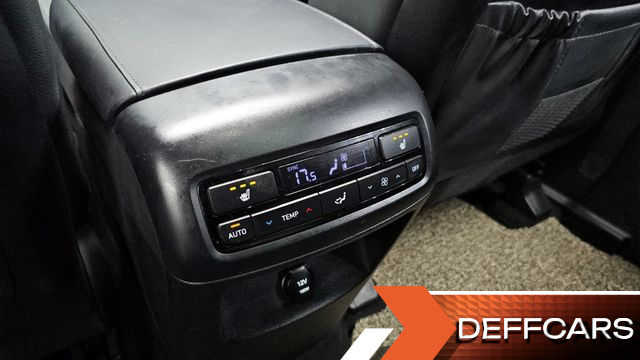 Hyundai PALISADE Gasoline 3.8 2WD Prestige купить на сайте DeffCars