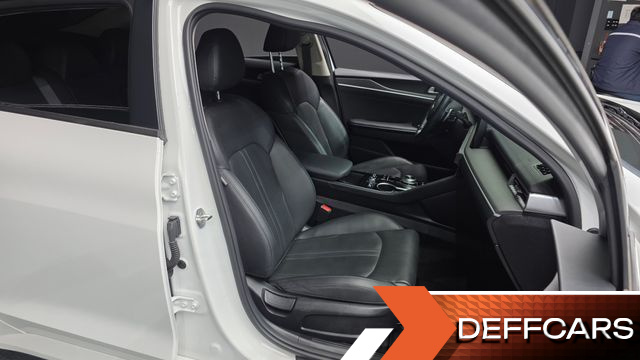 Kia K5 2.0 Prestige купить на сайте DeffCars
