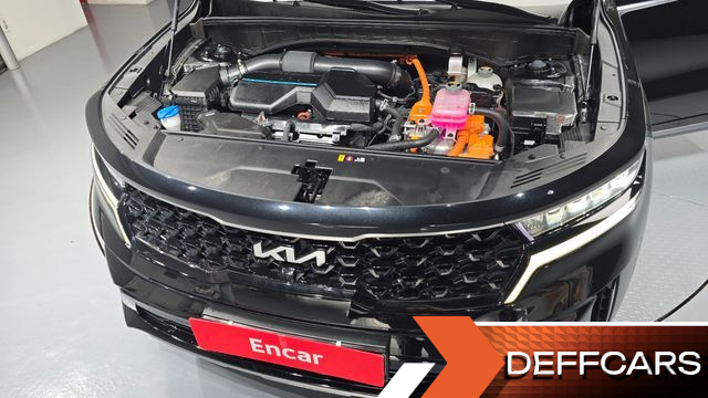 Kia SORENTO HEV 1.6 2WD Noblesse купить на сайте DeffCars