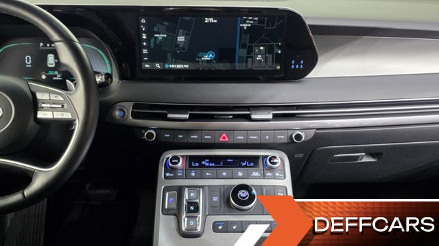 Hyundai PALISADE Gasoline 3.8 2WD Exclusive купить на сайте DeffCars