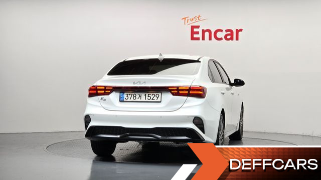 Kia K3 1.6 Trendy купить на сайте DeffCars