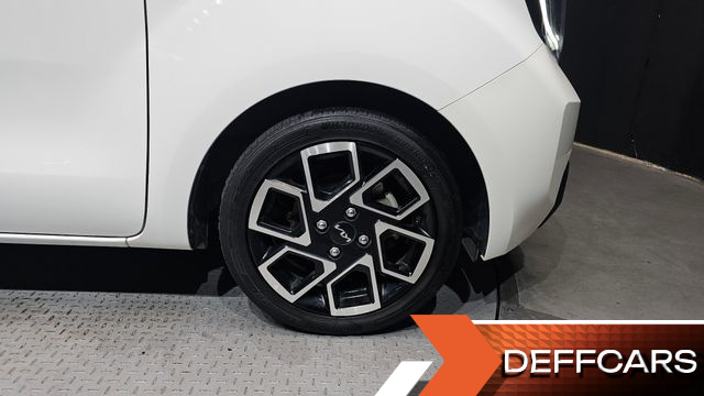 Kia RAY Signature купить на сайте DeffCars
