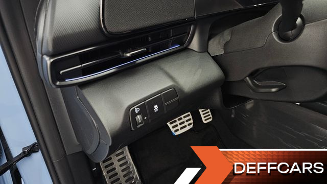Hyundai AVANTE 2.0 N купить на сайте DeffCars